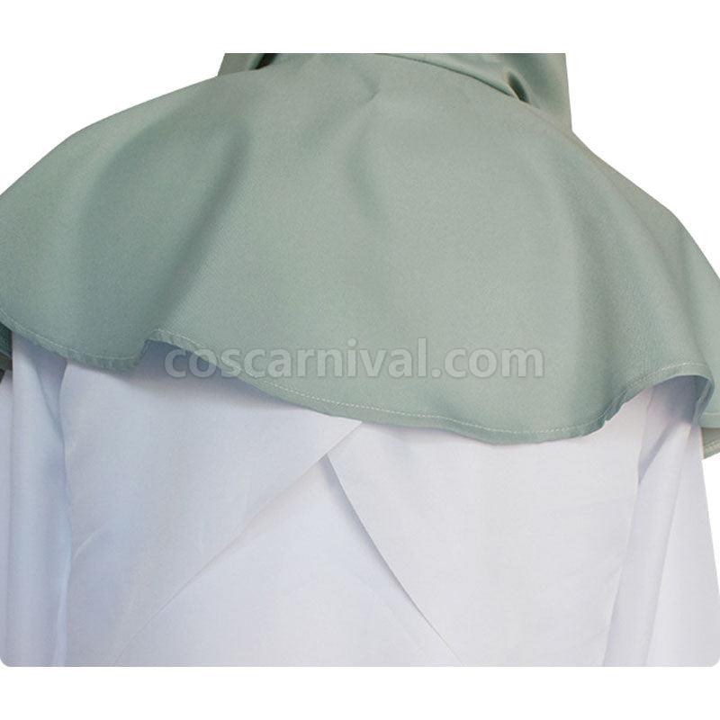 The Promised Neverland Mujika Cosplay Costumes coscarnival01111545