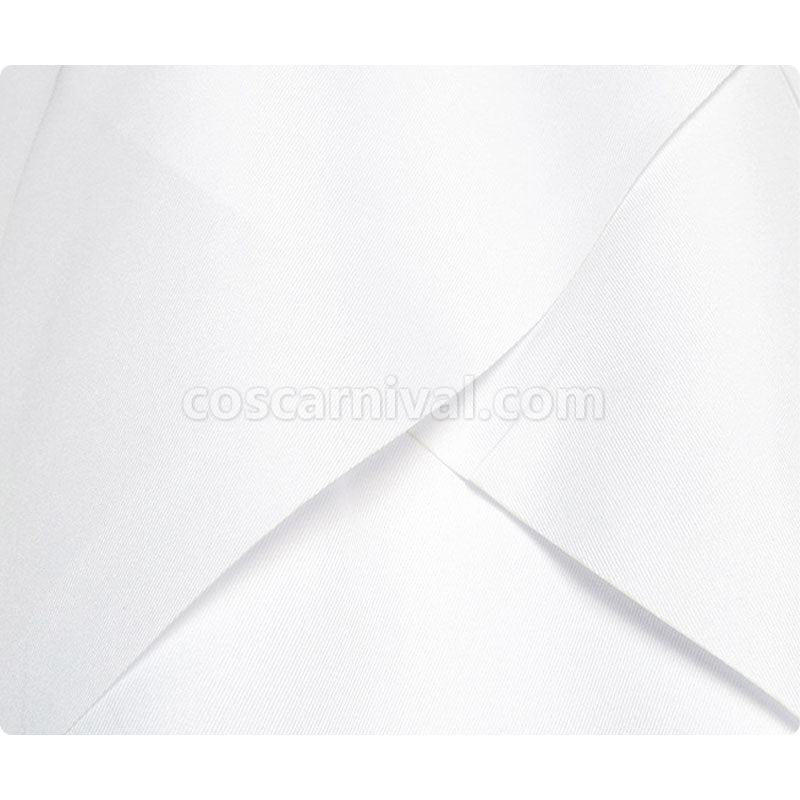 The Promised Neverland Mujika Cosplay Costumes coscarnival01111551