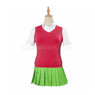The Quintessential Quintuplets Itsuki Nakano Outfits Cosplay Costume coscarnival011114026