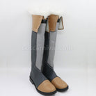 The Rising Of The Shield Hero Naofumi Iwatani Cosplay Shoes coscarnival01116831