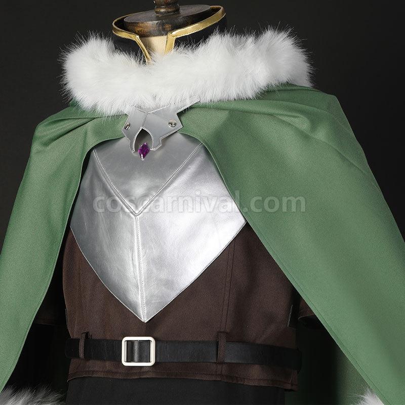 The Rising of the Shield Hero Naofumi Iwatani Cosplay Costumes coscarnival01116842