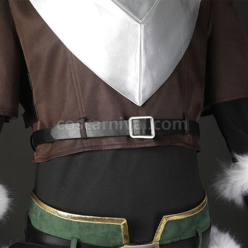 The Rising of the Shield Hero Naofumi Iwatani Cosplay Costumes coscarnival01116865