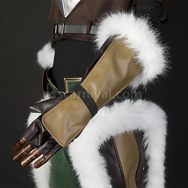 The Rising of the Shield Hero Naofumi Iwatani Cosplay Costumes coscarnival01116872