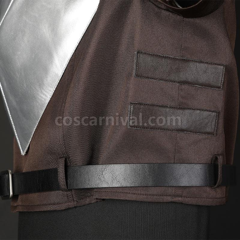 The Rising of the Shield Hero Naofumi Iwatani Cosplay Costumes coscarnival01116881