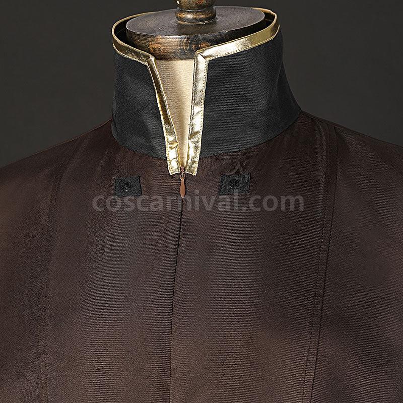 The Rising of the Shield Hero Naofumi Iwatani Cosplay Costumes coscarnival01116890