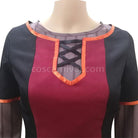 The Rising of the Shield Hero Raphtalia Childhood Cosplay Costumes coscarnival01116462