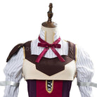 The Rising of the Shield Hero Raphtalia FullSets Cosplay Costumes coscarnival011119021