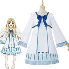 The Rising of the Shield Hero Season 2 Filo Cosplay Costumes coscarnival01116747