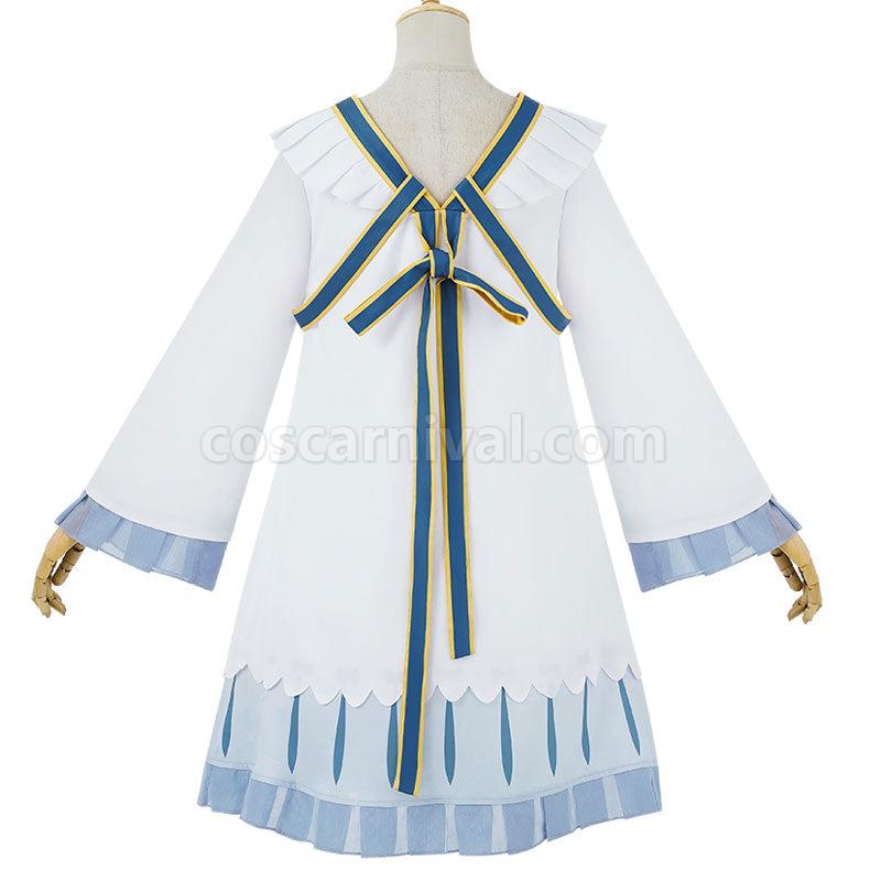 The Rising of the Shield Hero Season 2 Filo Cosplay Costumes coscarnival01116772