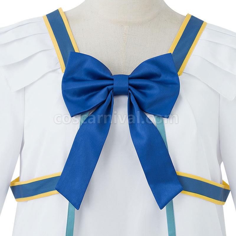 The Rising of the Shield Hero Season 2 Filo Cosplay Costumes coscarnival01116774