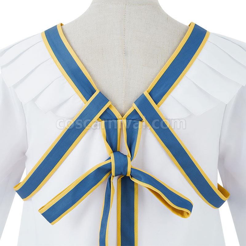 The Rising of the Shield Hero Season 2 Filo Cosplay Costumes coscarnival01116785