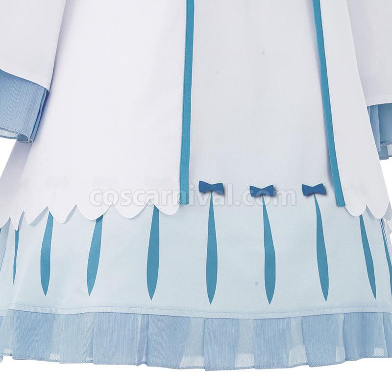 The Rising of the Shield Hero Season 2 Filo Cosplay Costumes coscarnival01116791