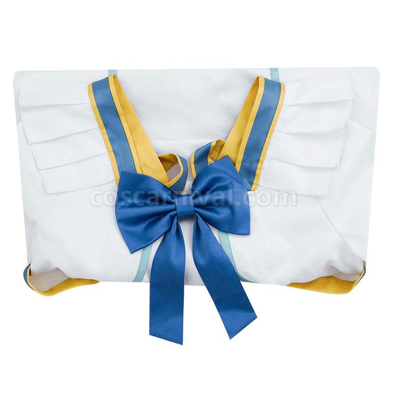 The Rising of the Shield Hero Season 2 Filo Cosplay Costumes coscarnival01116802