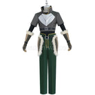 The Rising of the Shield Hero Season 2 Naofumi Iwatani Cosplay Costumes coscarnival01116510