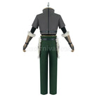 The Rising of the Shield Hero Season 2 Naofumi Iwatani Cosplay Costumes coscarnival01116528