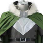 The Rising of the Shield Hero Season 2 Naofumi Iwatani Cosplay Costumes coscarnival01116547