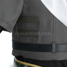 The Rising of the Shield Hero Season 2 Naofumi Iwatani Cosplay Costumes coscarnival01116570