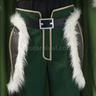 The Rising of the Shield Hero Season 2 Naofumi Iwatani Cosplay Costumes coscarnival01116576