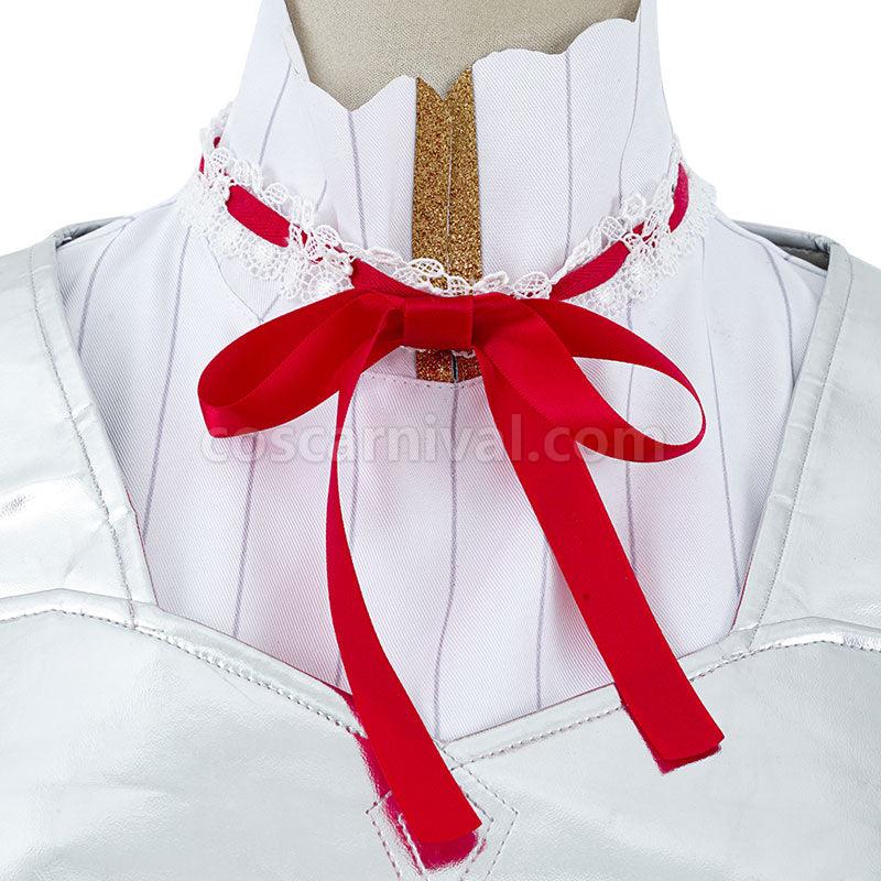 The Rising of the Shield Hero Season 2 Raphtalia Cosplay Costumes coscarnival01116824