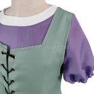 The Sea Beast Maisie Brumble Child Cosplay Costumes coscarnival01112267