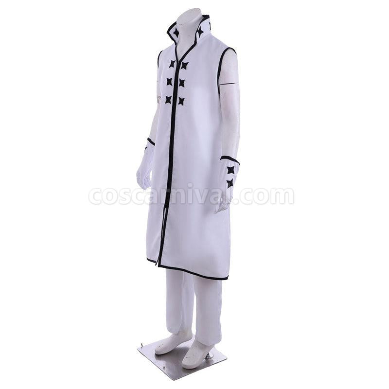 The Seven Deadly Sins Kamigami no Gekirin Meliodas Cosplay Costumes coscarnival01114094