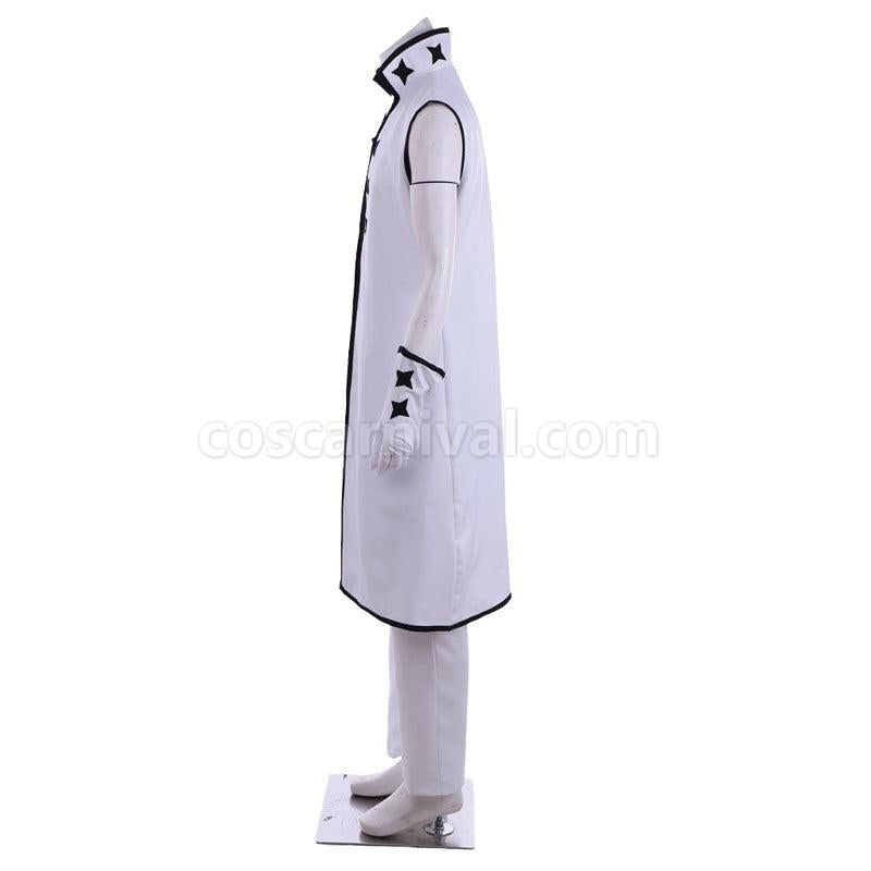 The Seven Deadly Sins Kamigami no Gekirin Meliodas Cosplay Costumes coscarnival01114102