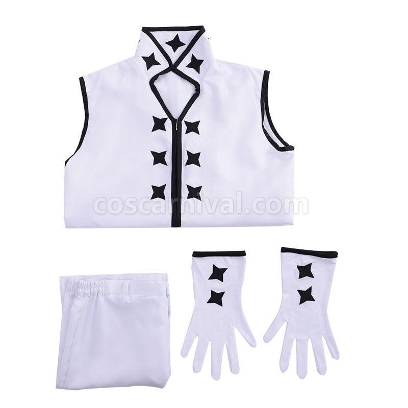 The Seven Deadly Sins Kamigami no Gekirin Meliodas Cosplay Costumes coscarnival01114119