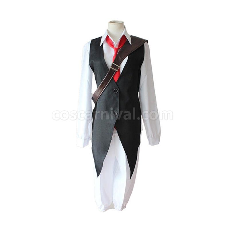 The Seven Deadly Sins Meliodas Cosplay Costume coscarnival011116250