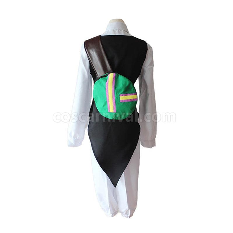 The Seven Deadly Sins Meliodas Cosplay Costume coscarnival011116269