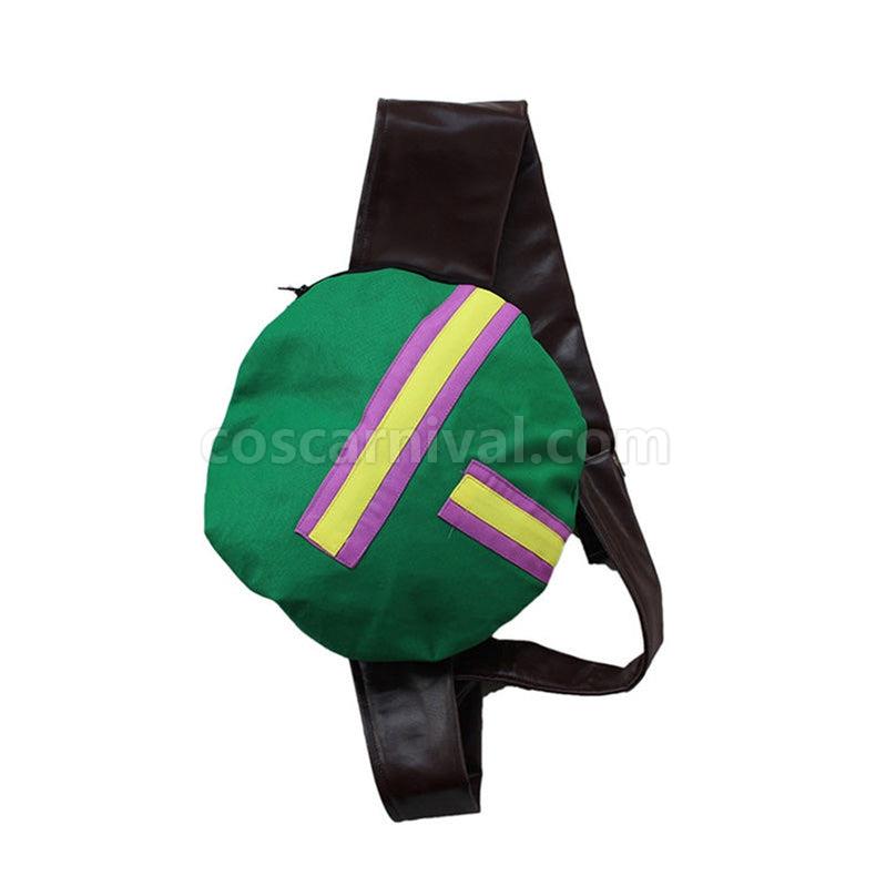 The Seven Deadly Sins Meliodas Cosplay Costume coscarnival011116280