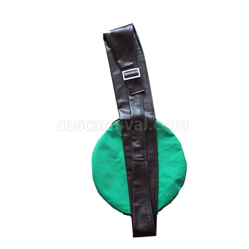 The Seven Deadly Sins Meliodas Cosplay Costume coscarnival011116284