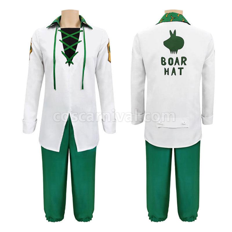 The Seven Deadly Sins Meliodas Cosplay Costumes coscarnival01117933