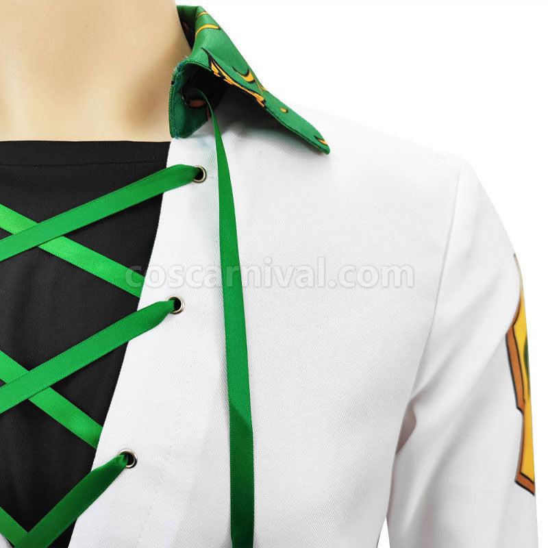 The Seven Deadly Sins Meliodas Cosplay Costumes coscarnival01117956