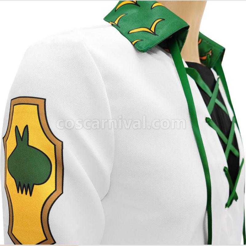 The Seven Deadly Sins Meliodas Cosplay Costumes coscarnival01117962