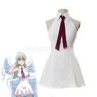 The Seven Deadly Sins Season 3 Elizabeth Goddess Cosplay Costumes coscarnival011115243