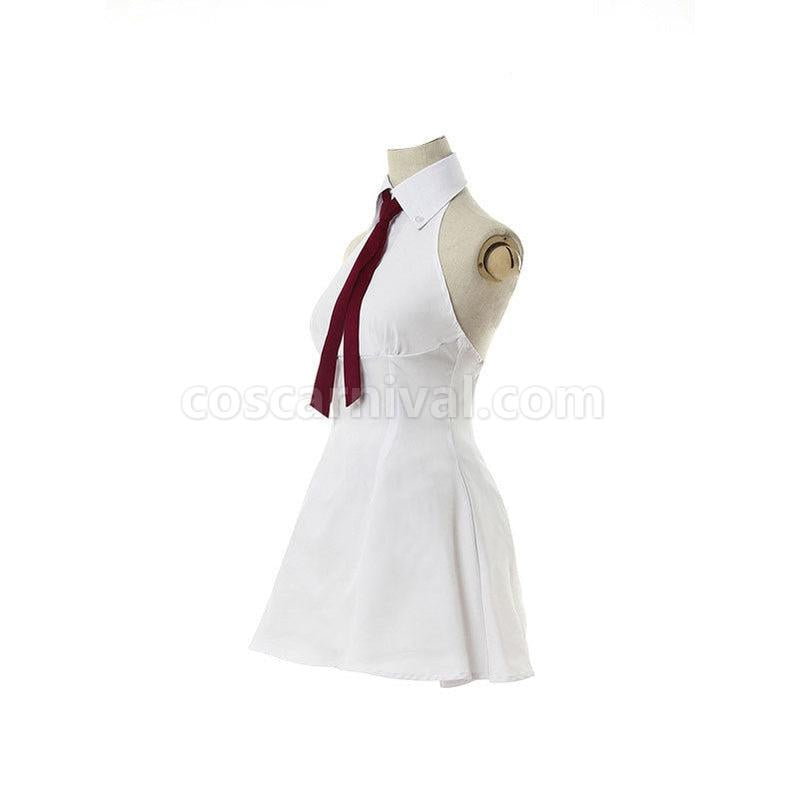 The Seven Deadly Sins Season 3 Elizabeth Goddess Cosplay Costumes coscarnival011115254