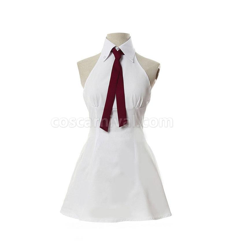 The Seven Deadly Sins Season 3 Elizabeth Goddess Cosplay Costumes coscarnival011115262
