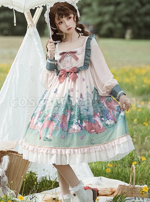 The-Small-Fawn-Series-OP-Printing-Sweet-Lolita-Long-Sleeve-Dress-coscarnival-2958.jpg