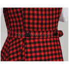 The Umbrella Academy Female JK School Uniform Cosplay Costumes coscarnival011114197