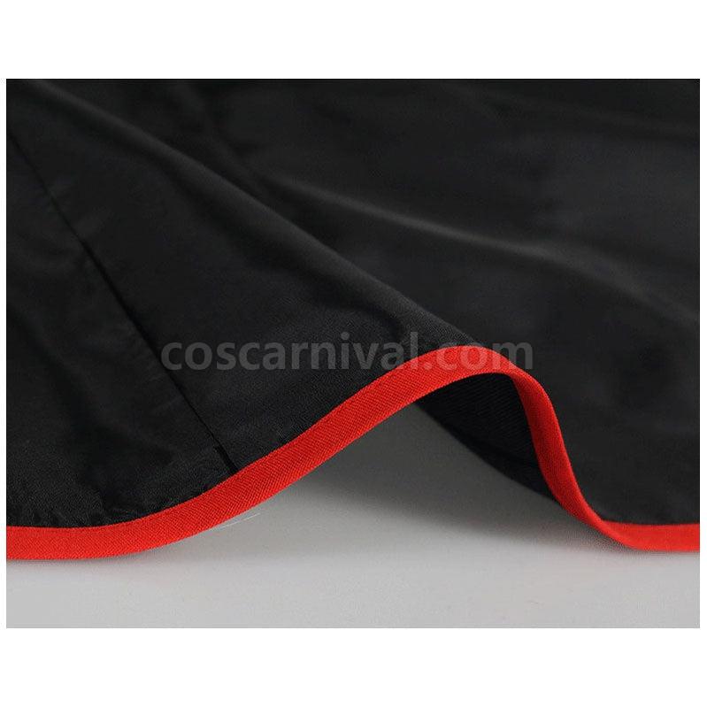 The Umbrella Academy Female JK School Uniform Cosplay Costumes coscarnival011114206