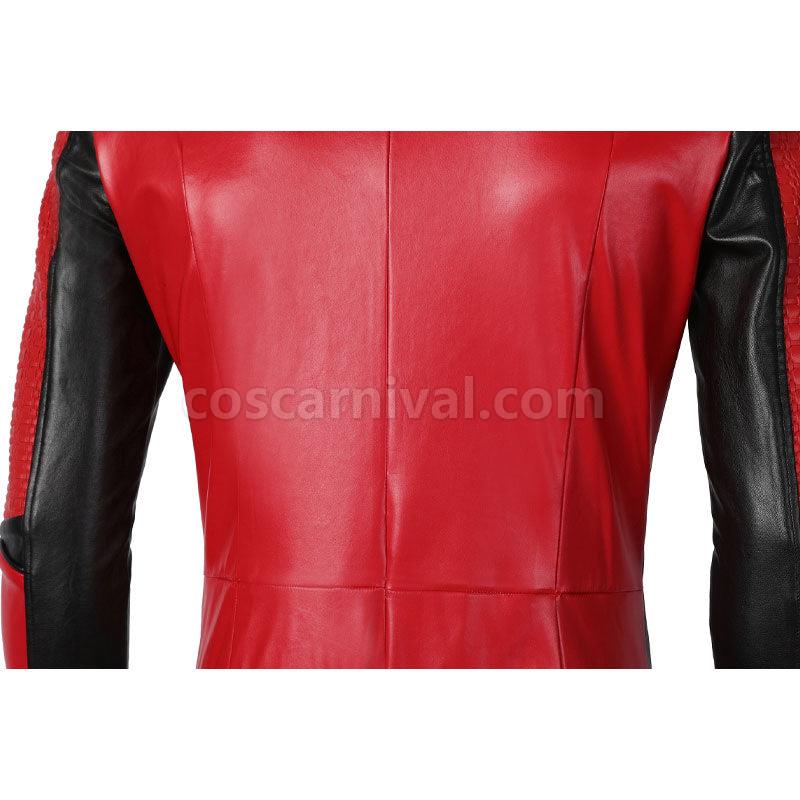 The Umbrella Academy Season 3 Sparrow Academy Ben Hargreeves 2 Cosplay Costumes coscarnival01111907
