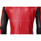 The Umbrella Academy Season 3 Sparrow Academy Ben Hargreeves 2 Cosplay Costumes coscarnival01111907