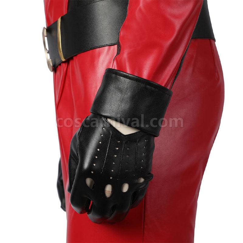 The Umbrella Academy Season 3 Sparrow Academy Ben Hargreeves 2 Cosplay Costumes coscarnival01111916