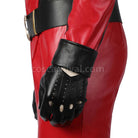 The Umbrella Academy Season 3 Sparrow Academy Ben Hargreeves 2 Cosplay Costumes coscarnival01111916