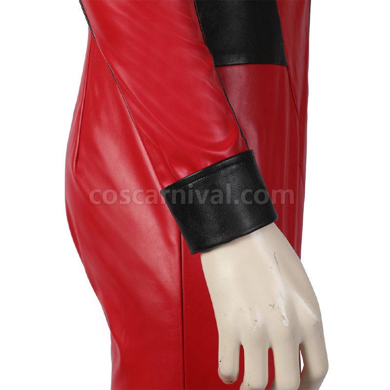 The Umbrella Academy Season 3 Sparrow Academy Ben Hargreeves 2 Cosplay Costumes coscarnival01111931