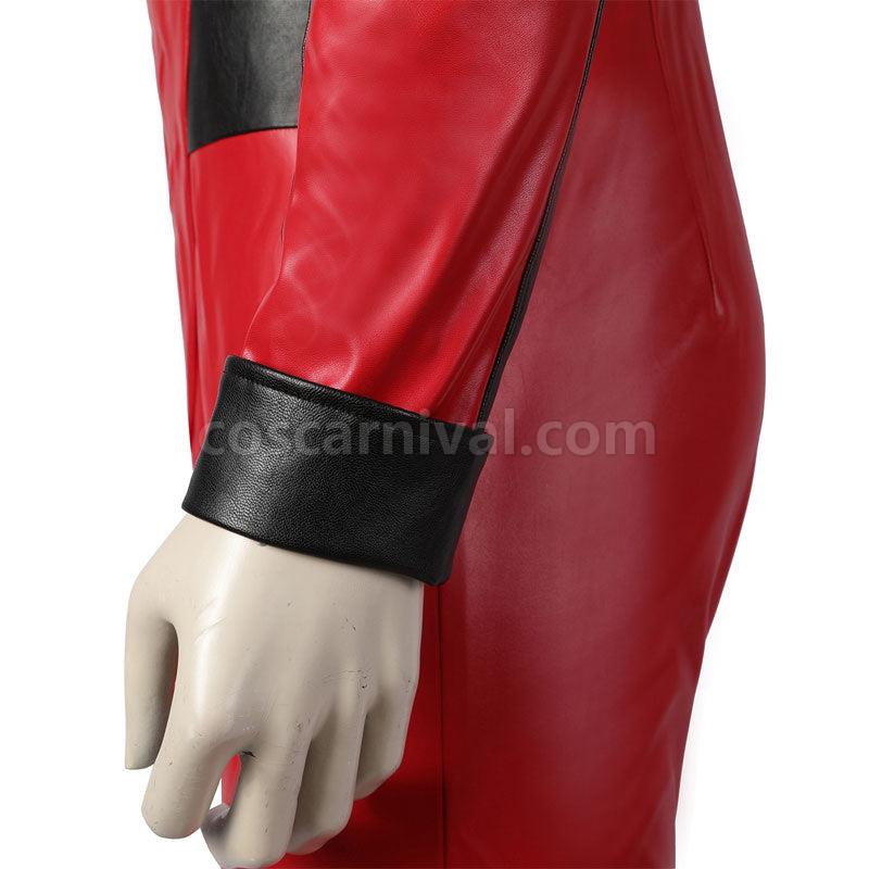 The Umbrella Academy Season 3 Sparrow Academy Ben Hargreeves 2 Cosplay Costumes coscarnival01111942