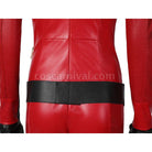 The Umbrella Academy Season 3 Sparrow Academy Jayme Hargreeves 6 Cosplay Costumes coscarnival01111934