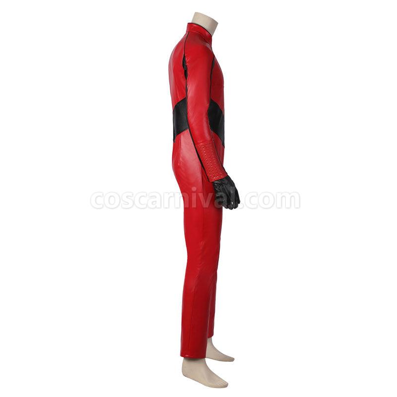 The Umbrella Academy Season 3 Sparrow Academy Marcus Hargreeves 1 Cosplay Costumes coscarnival01111883