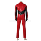 The Umbrella Academy Season 3 Sparrow Academy Marcus Hargreeves 1 Cosplay Costumes coscarnival01111889