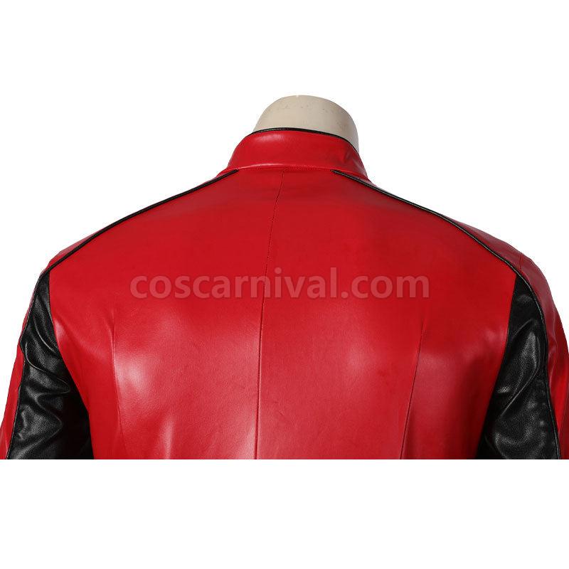 The Umbrella Academy Season 3 Sparrow Academy Marcus Hargreeves 1 Cosplay Costumes coscarnival01111898